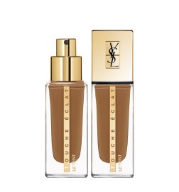 Touche Eclat Le Teint - Fond de Teint Hydratant & Tenue 24H, Naturel & Lumineux Touche Eclat Le Teint - Fond de Teint Hydratant & Tenue 24H, Naturel & Lumineux